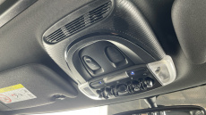 MINI Hatchback 2.0 Cooper S Exclusive 3dr Auto Petrol Hatchback